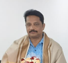 Suresh